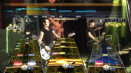 Green Day: Rock Band Screenthot 2